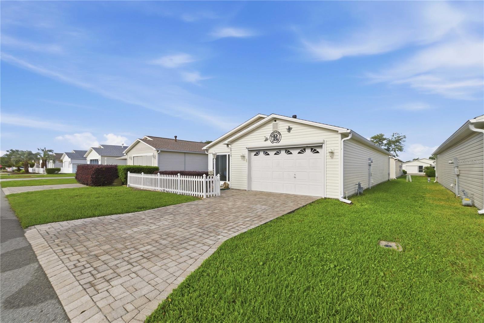 1714 EL NINO ST, THE VILLAGES, FL, 32162