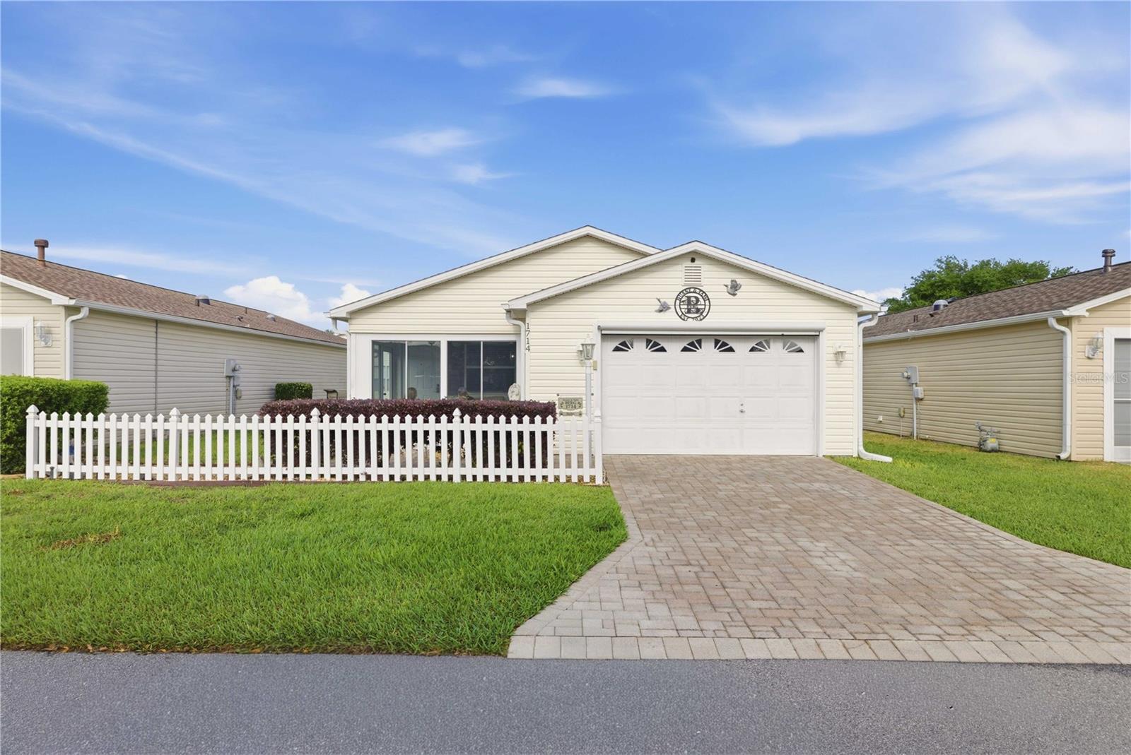 1714 EL NINO ST, THE VILLAGES, FL, 32162