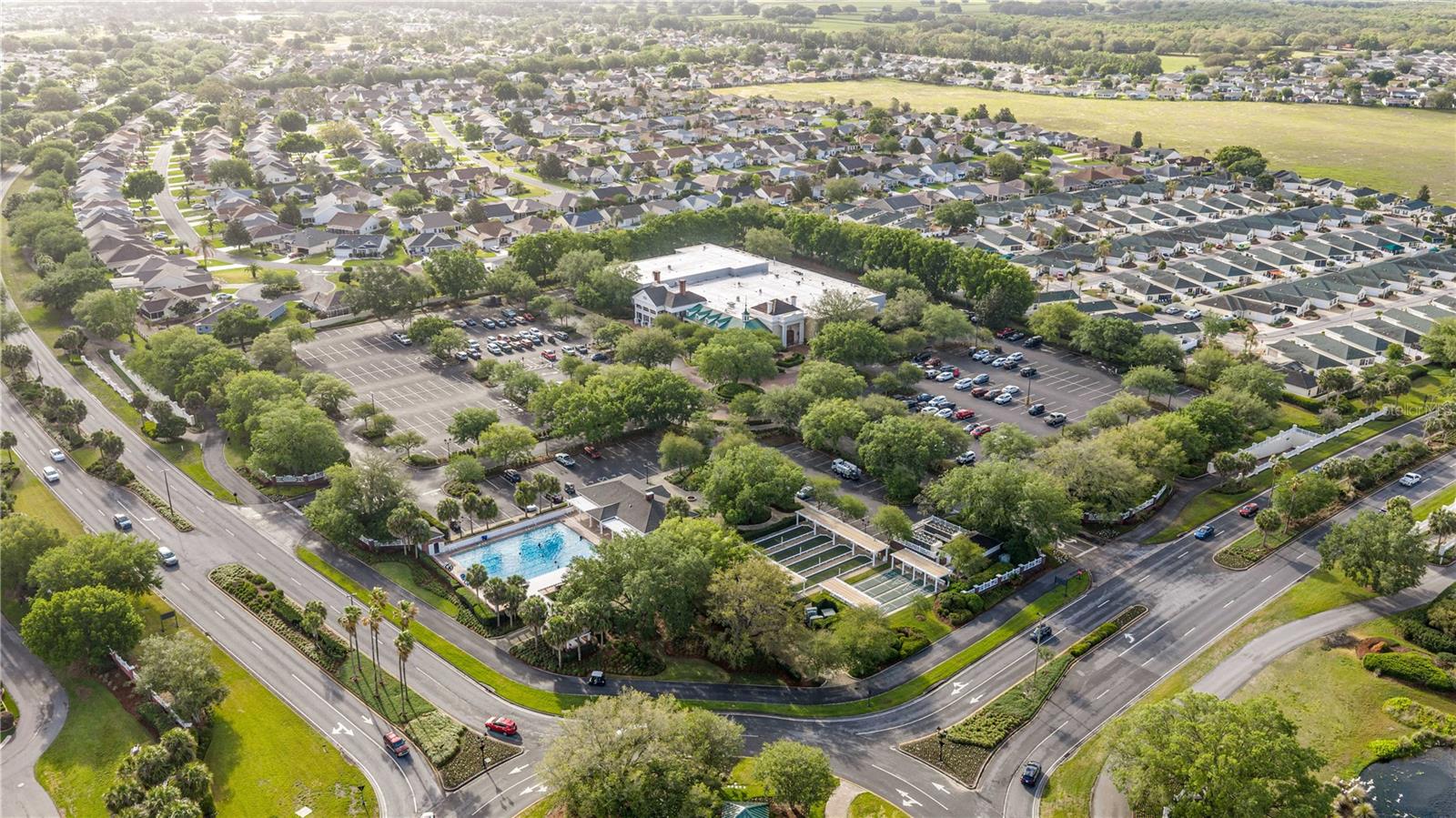 1714 EL NINO ST, THE VILLAGES, FL, 32162