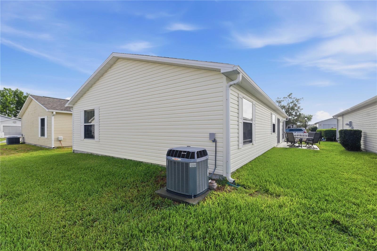 1714 EL NINO ST, THE VILLAGES, FL, 32162