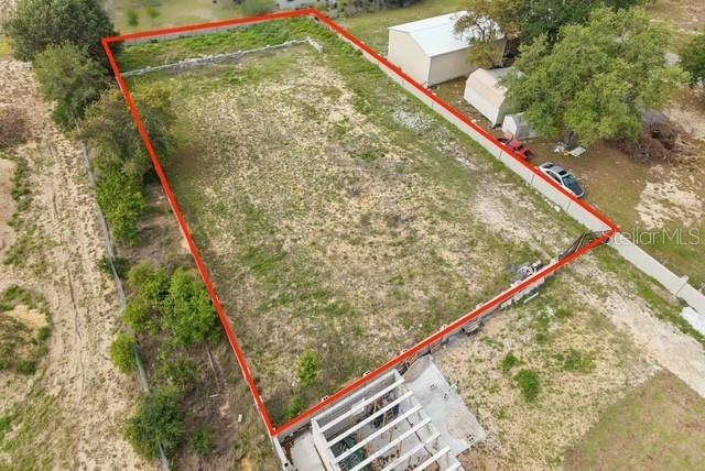 1501 NORTH BLVD W, DAVENPORT, FL, 33837