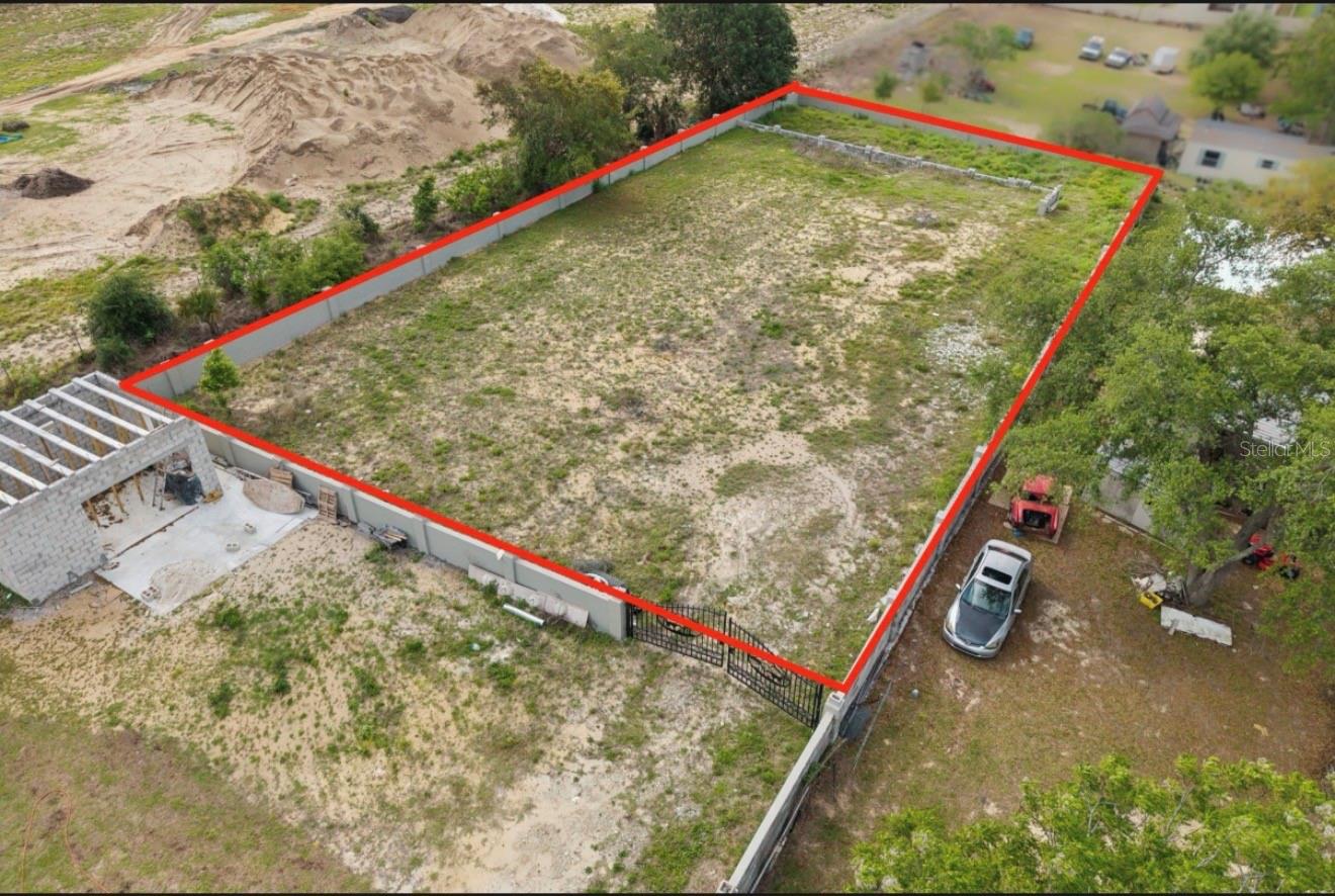 1501 NORTH BLVD W, DAVENPORT, FL, 33837