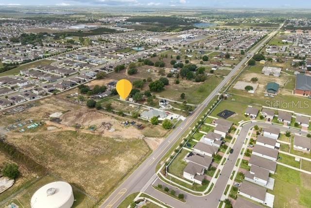 1501 NORTH BLVD W, DAVENPORT, FL, 33837