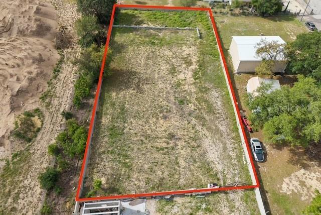 1501 NORTH BLVD W, DAVENPORT, FL, 33837