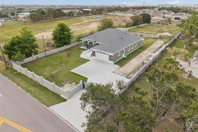 1501 NORTH BLVD W, DAVENPORT, FL, 33837