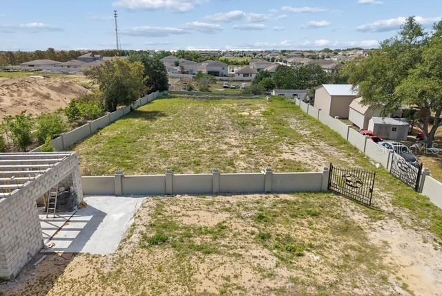 1501 NORTH BLVD W, DAVENPORT, FL, 33837