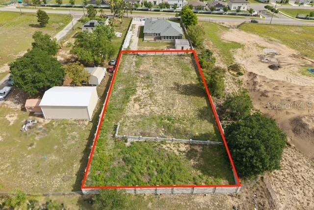 1501 NORTH BLVD W, DAVENPORT, FL, 33837