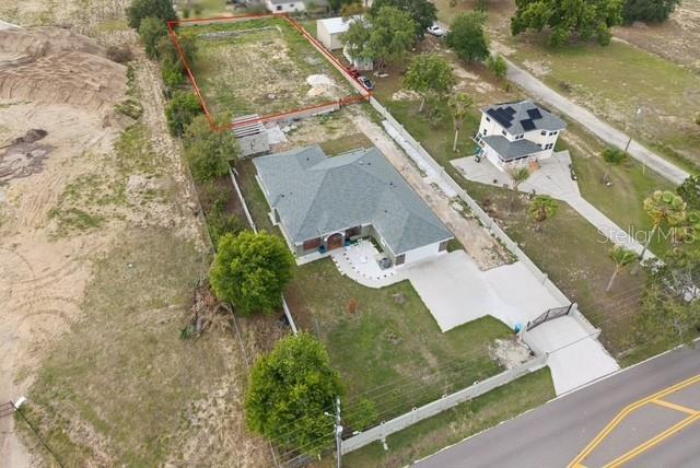 1501 NORTH BLVD W, DAVENPORT, FL, 33837