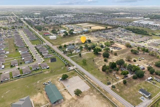 1501 NORTH BLVD W, DAVENPORT, FL, 33837