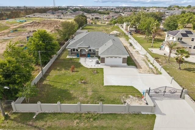 1501 NORTH BLVD W, DAVENPORT, FL, 33837