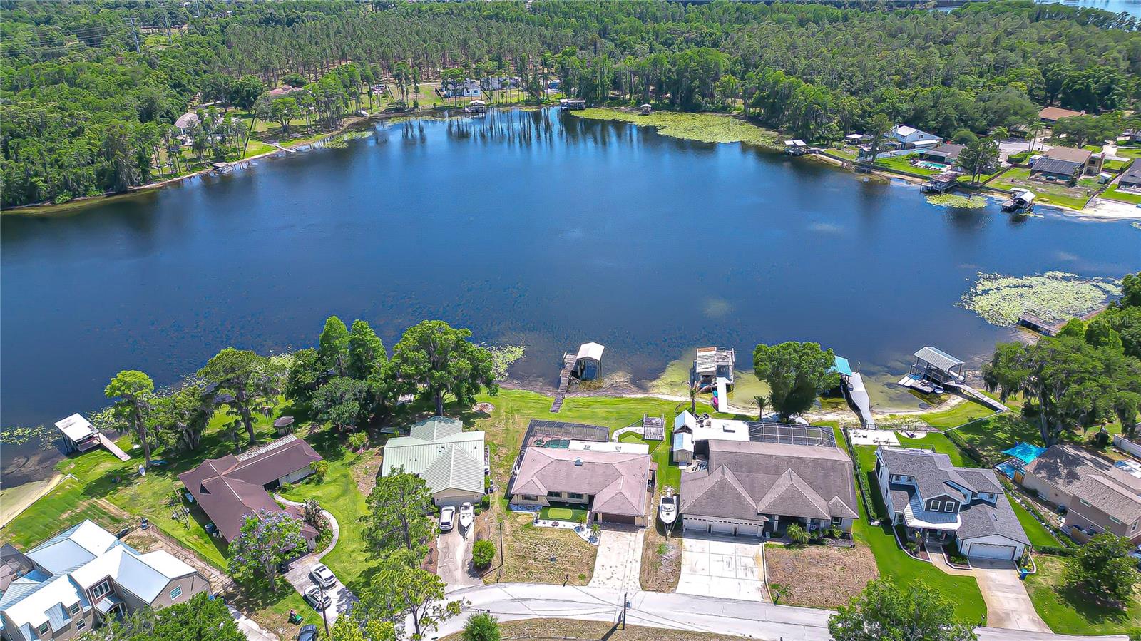 21924 OCEAN PINES DR, LAND O LAKES, FL, 34639