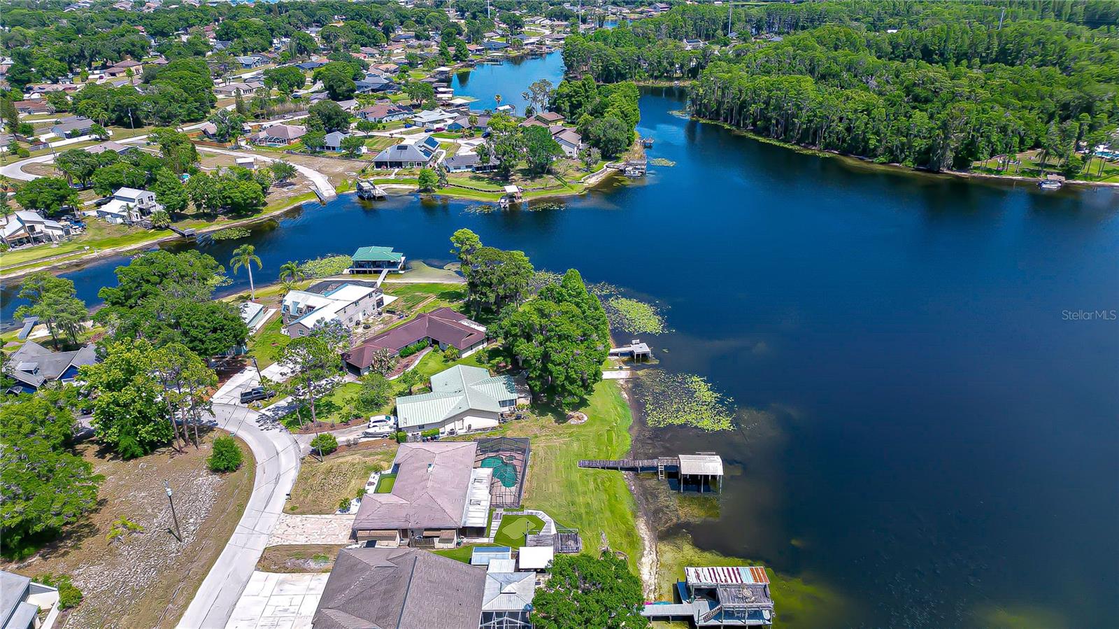 21924 OCEAN PINES DR, LAND O LAKES, FL, 34639
