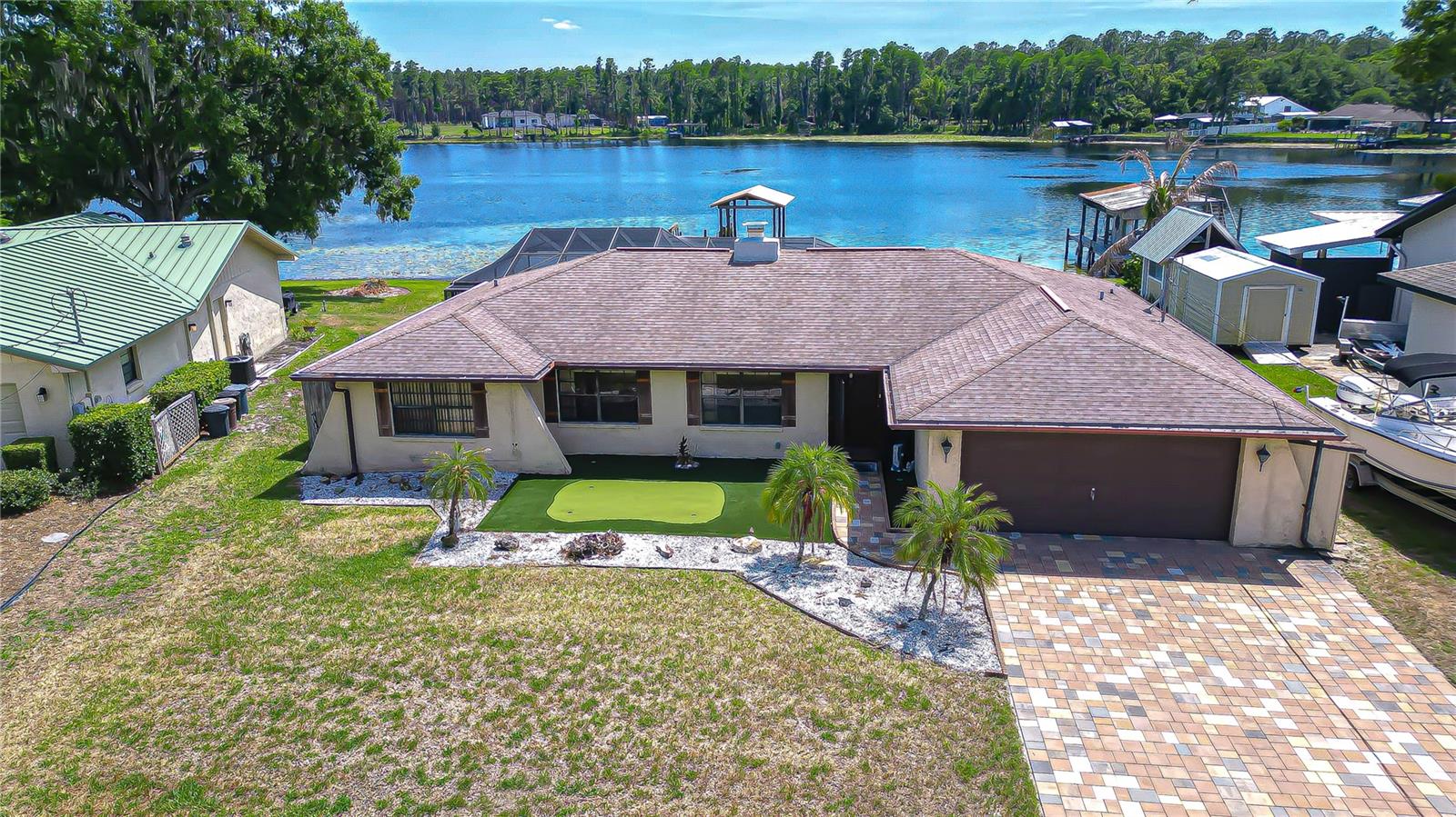 21924 OCEAN PINES DR, LAND O LAKES, FL, 34639