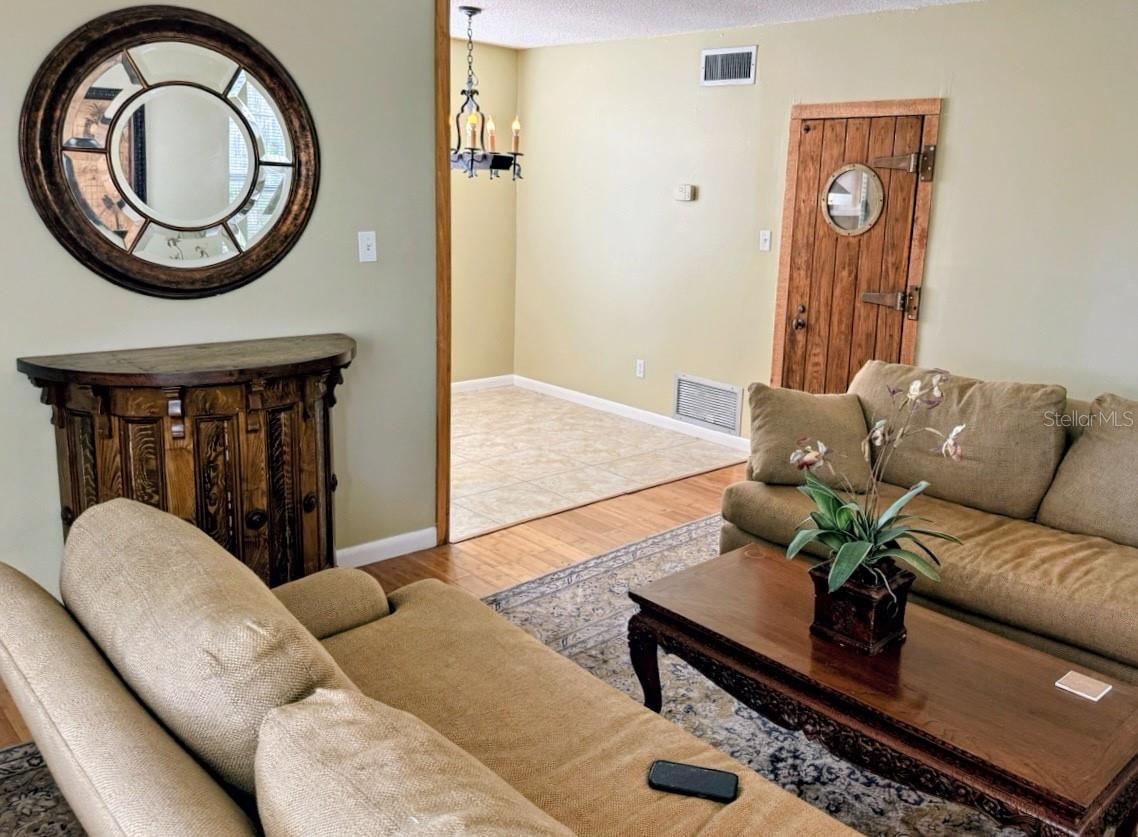 2329 RIVER RIDGE RD #1, DELAND, FL, 32720