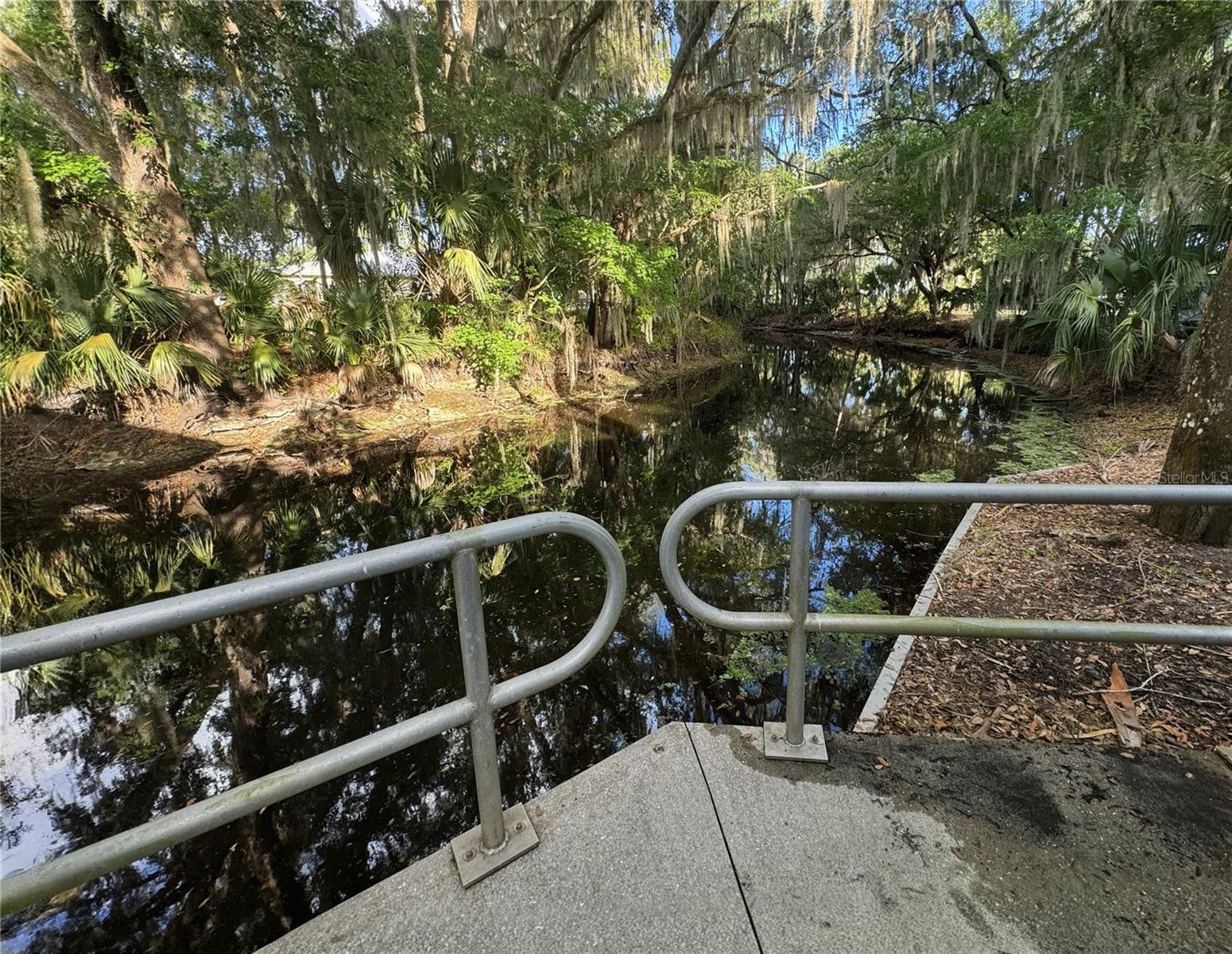2329 RIVER RIDGE RD #1, DELAND, FL, 32720