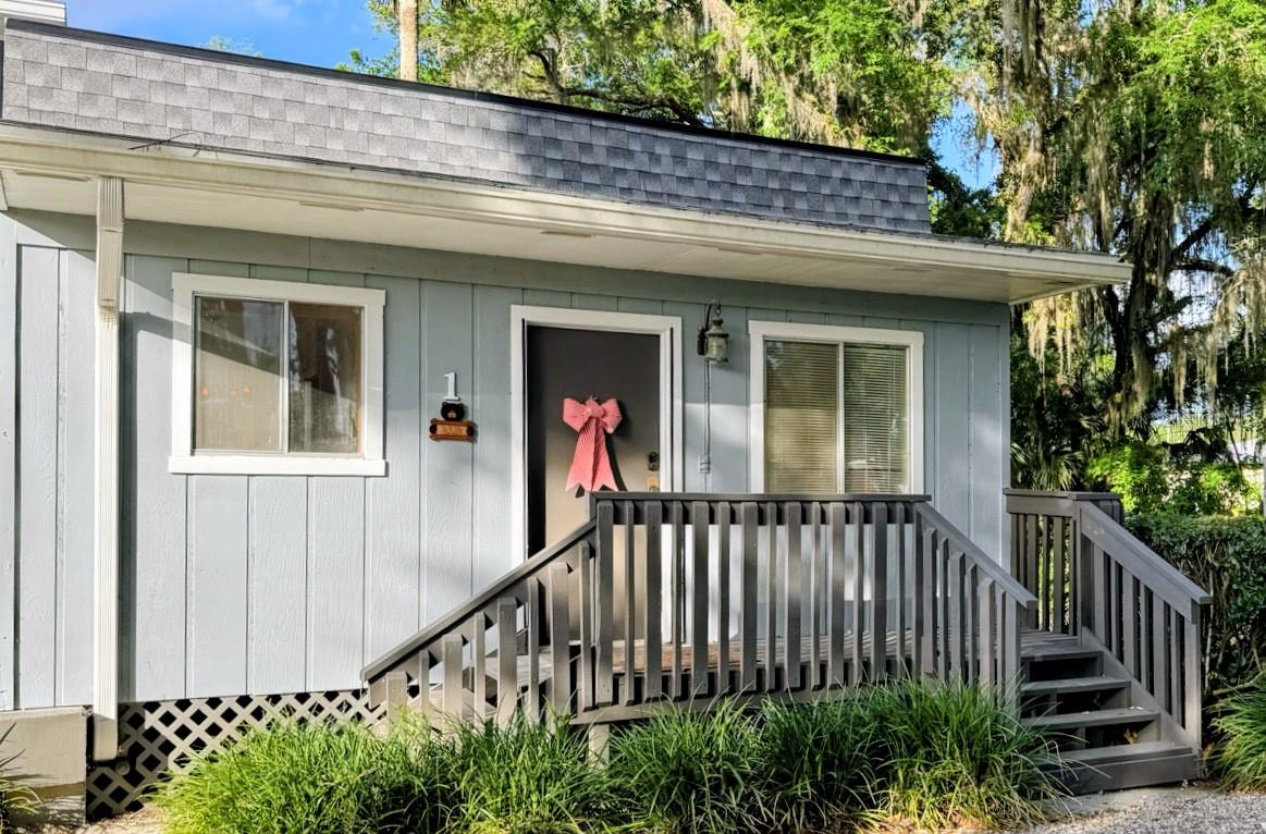 2329 RIVER RIDGE RD #1, DELAND, FL, 32720