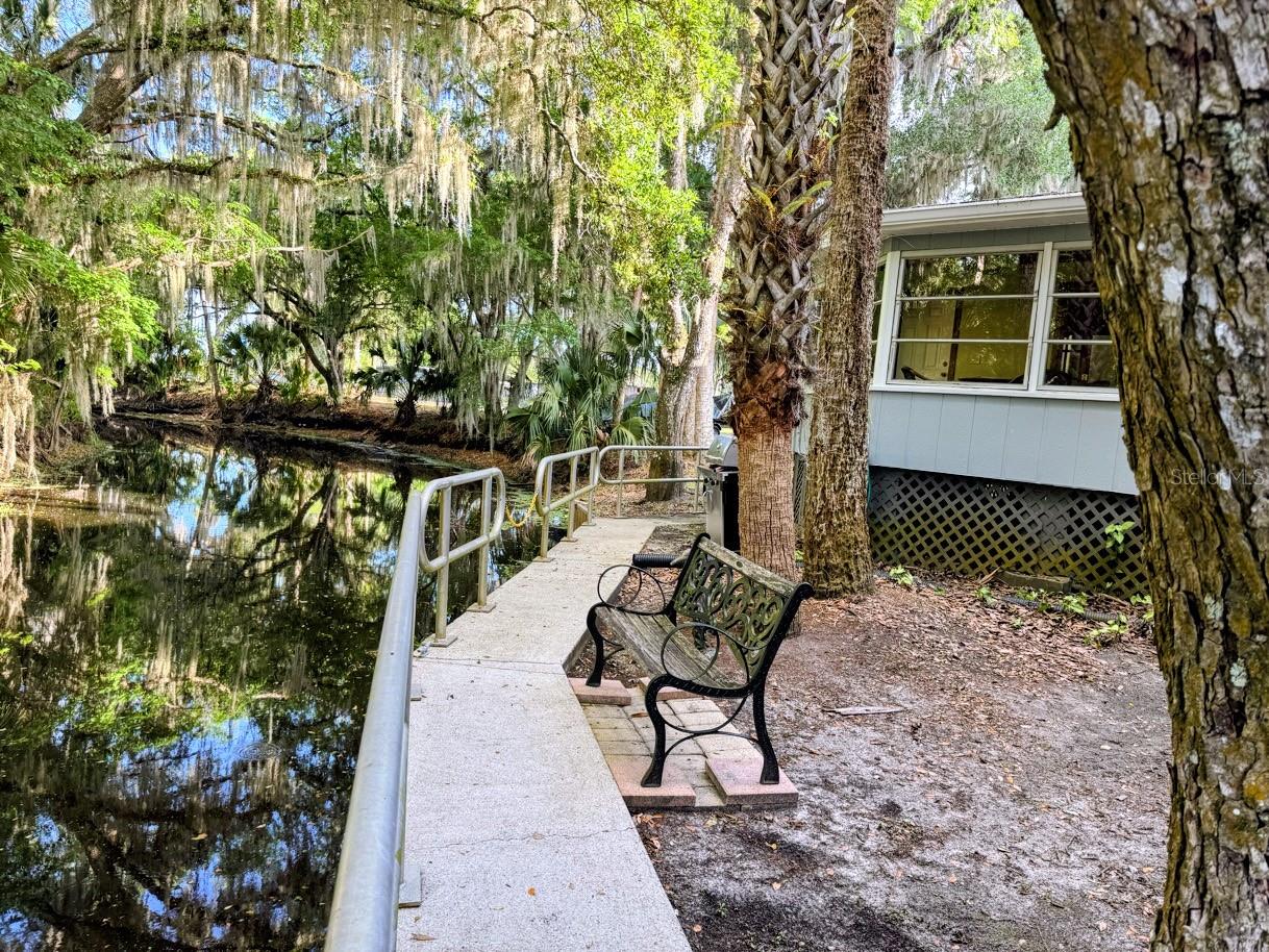 2329 RIVER RIDGE RD #1, DELAND, FL, 32720