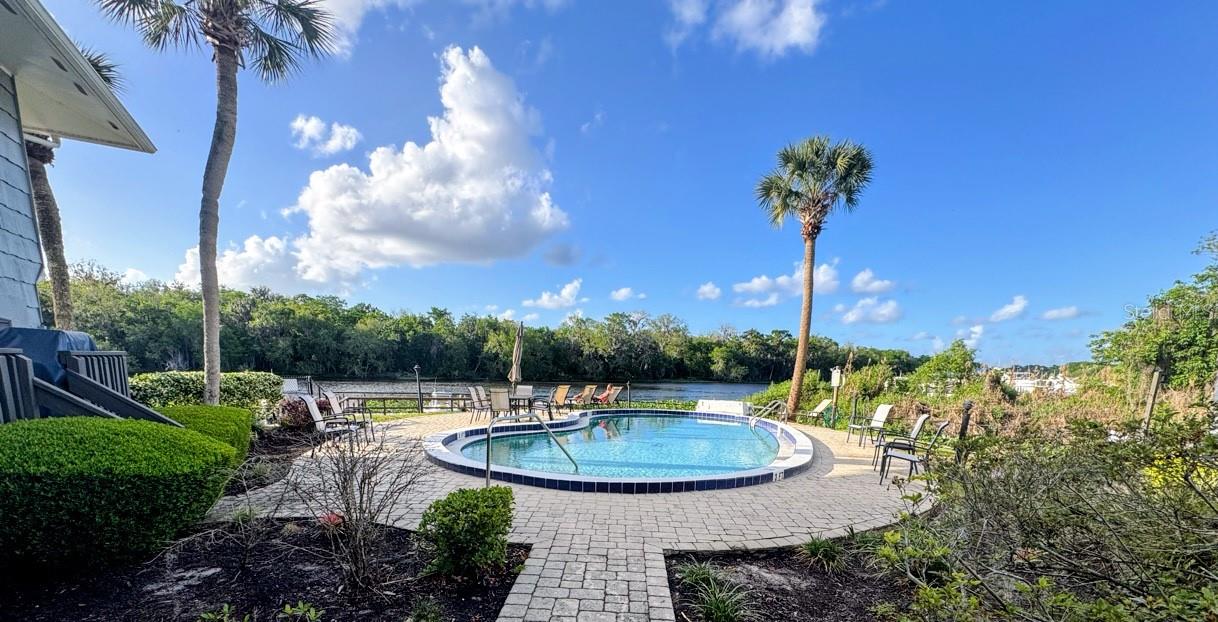 2329 RIVER RIDGE RD #1, DELAND, FL, 32720