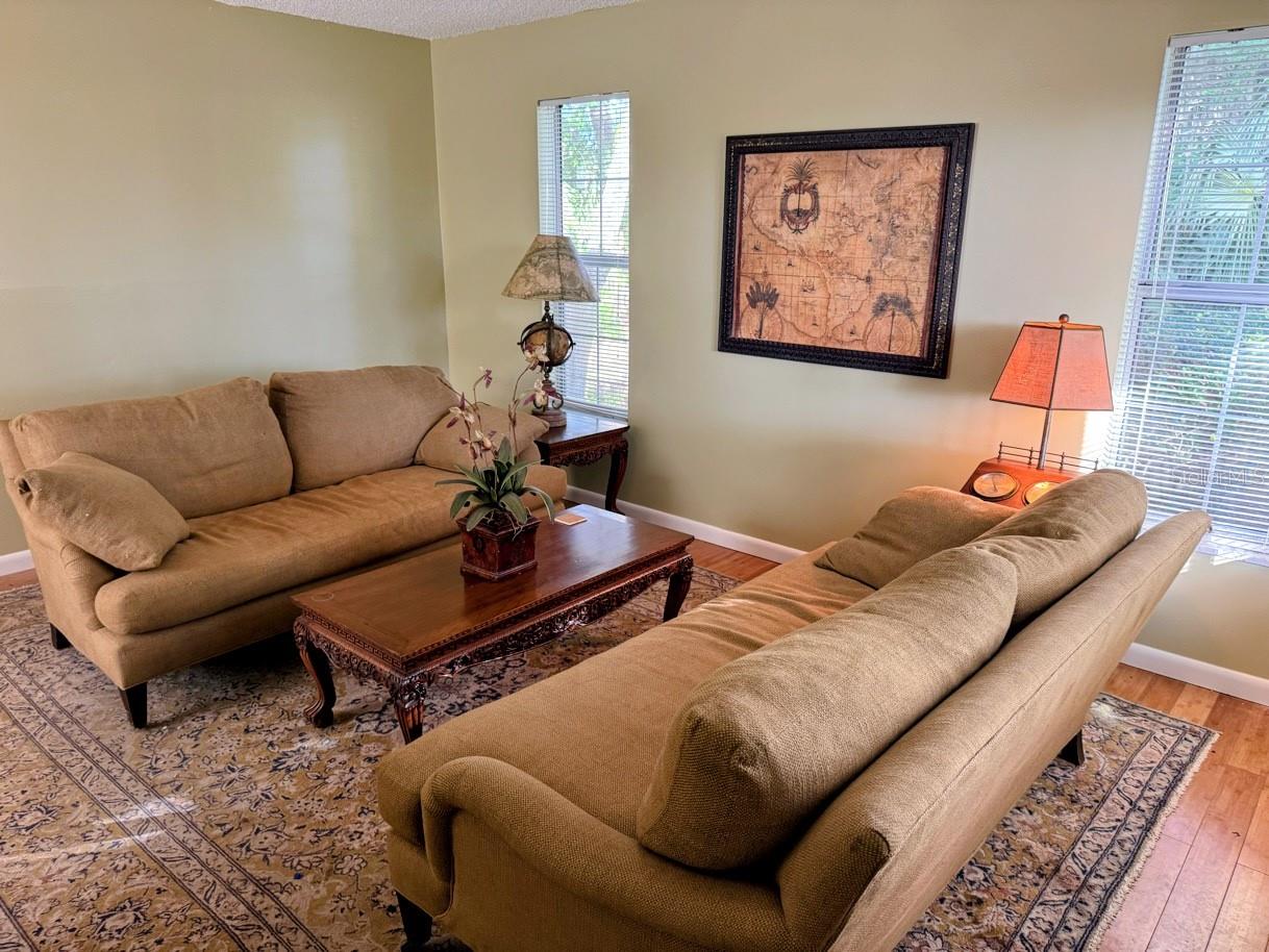 2329 RIVER RIDGE RD #1, DELAND, FL, 32720