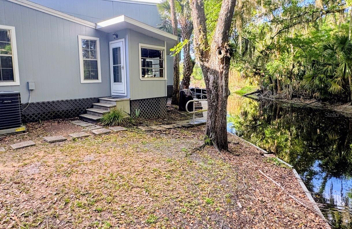 2329 RIVER RIDGE RD #1, DELAND, FL, 32720