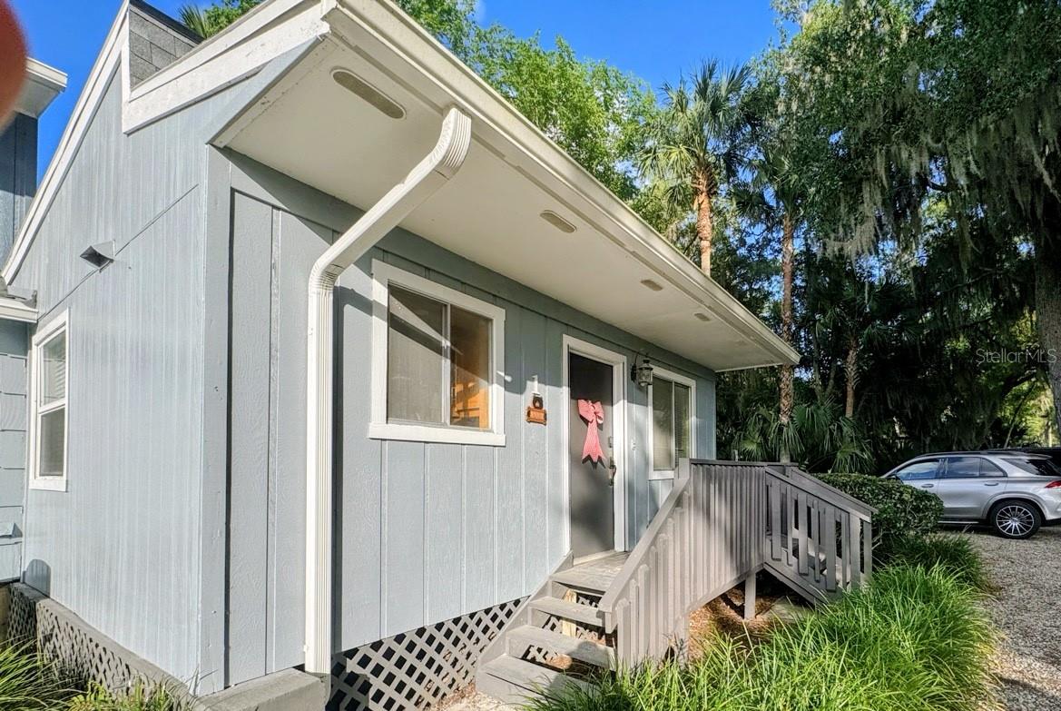 2329 RIVER RIDGE RD #1, DELAND, FL, 32720