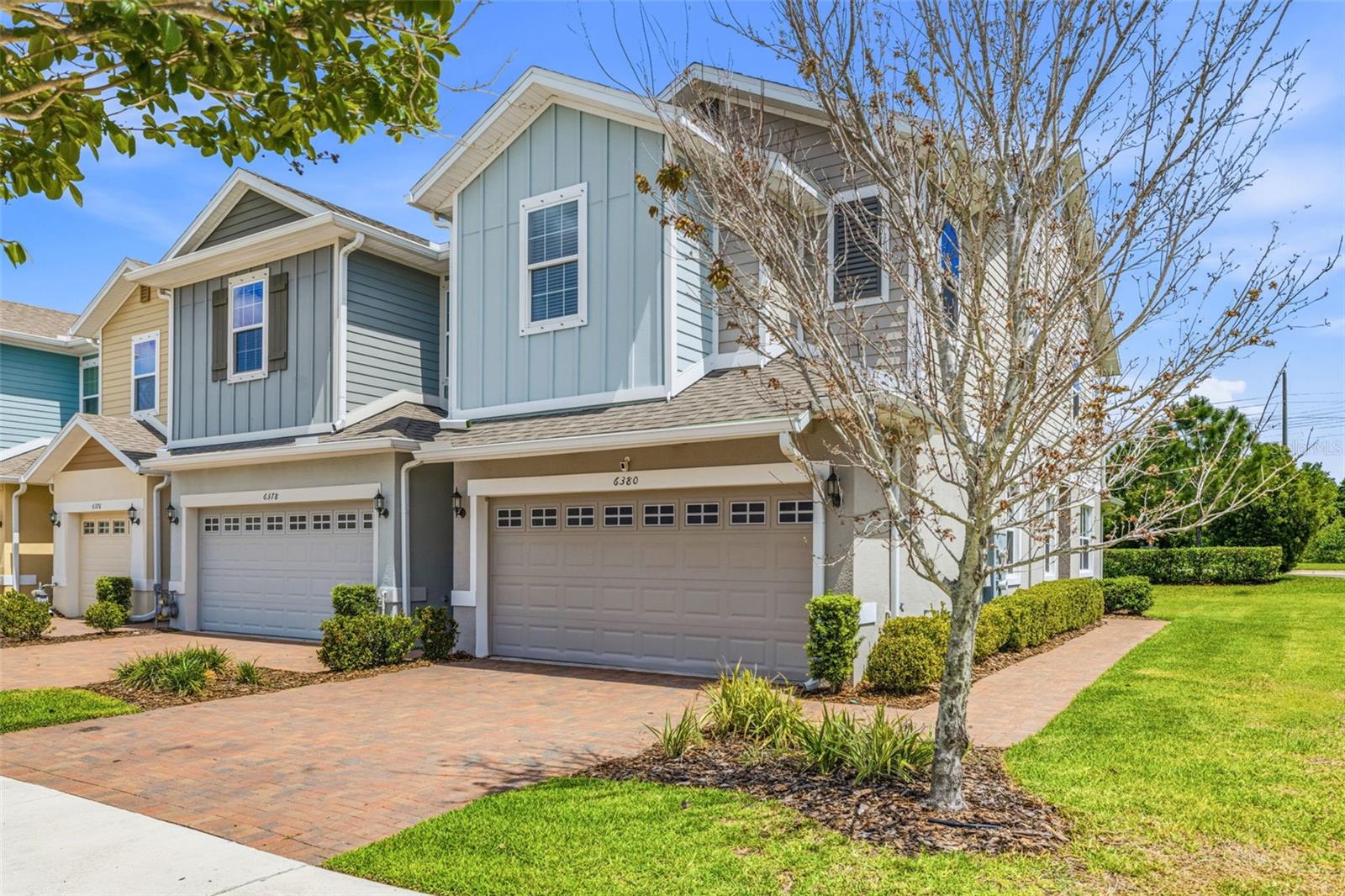 6380 CAMINO DR, APOLLO BEACH, FL, 33572