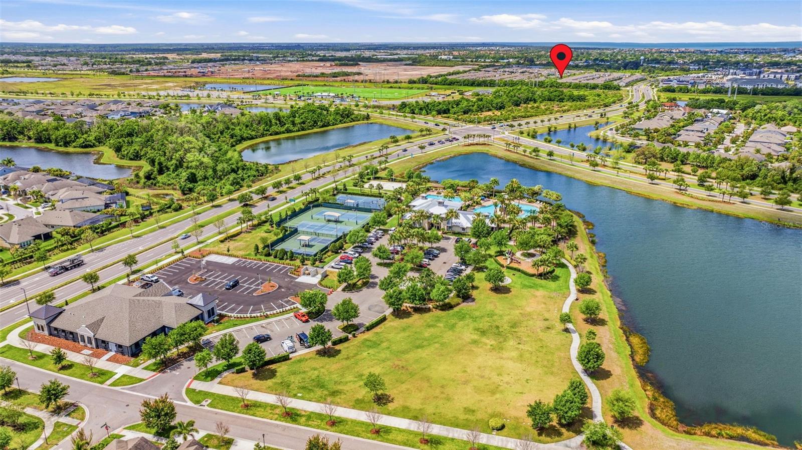 6380 CAMINO DR, APOLLO BEACH, FL, 33572