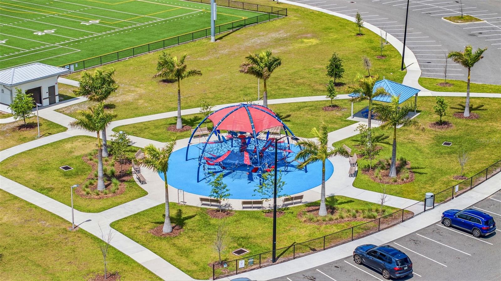 6380 CAMINO DR, APOLLO BEACH, FL, 33572