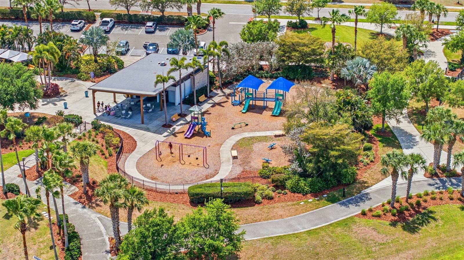 6380 CAMINO DR, APOLLO BEACH, FL, 33572