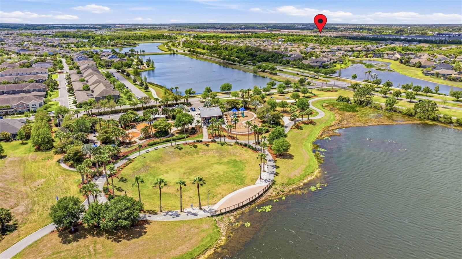 6380 CAMINO DR, APOLLO BEACH, FL, 33572