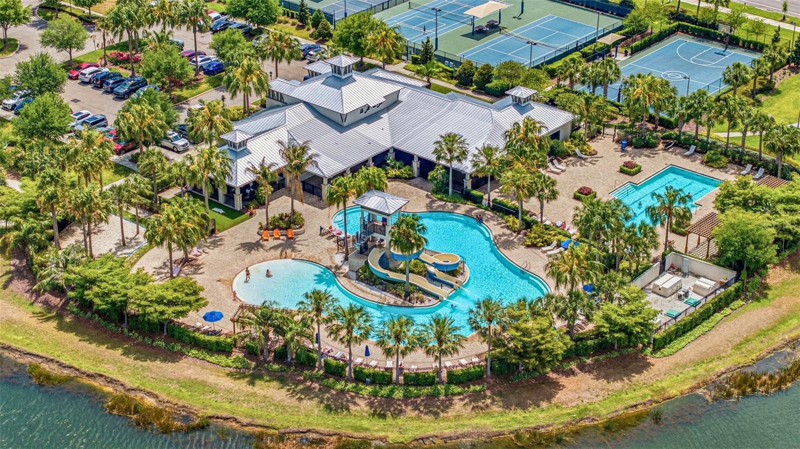 6380 CAMINO DR, APOLLO BEACH, FL, 33572