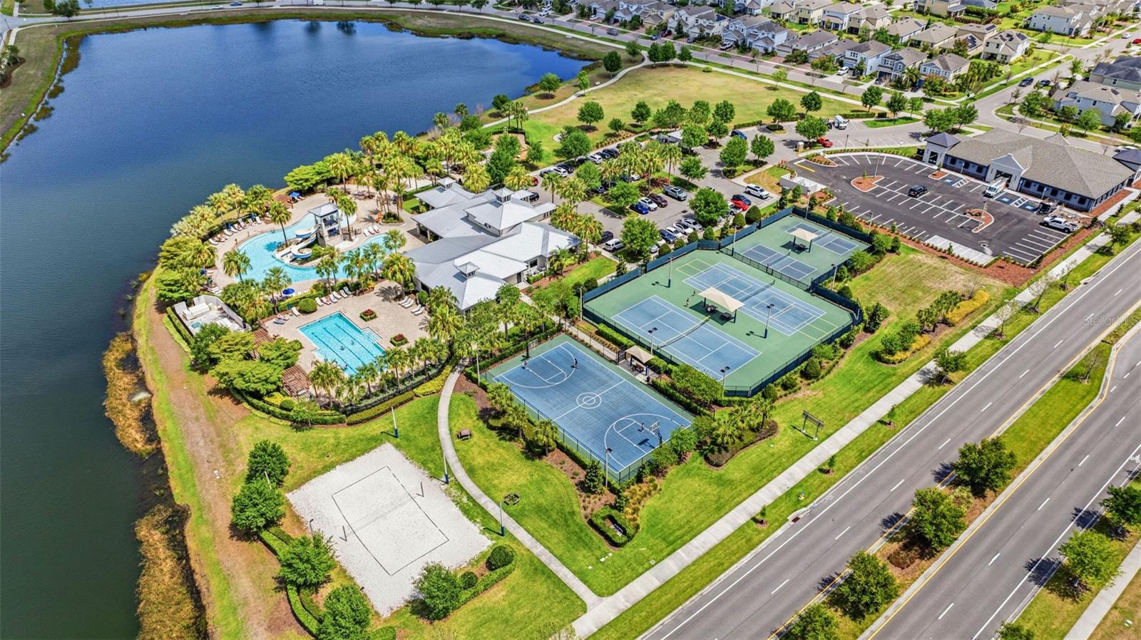 6380 CAMINO DR, APOLLO BEACH, FL, 33572