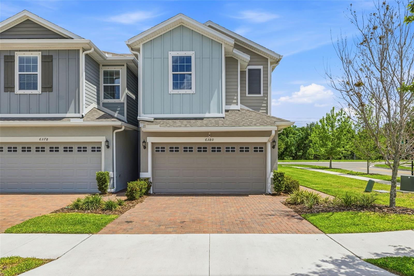 6380 CAMINO DR, APOLLO BEACH, FL, 33572