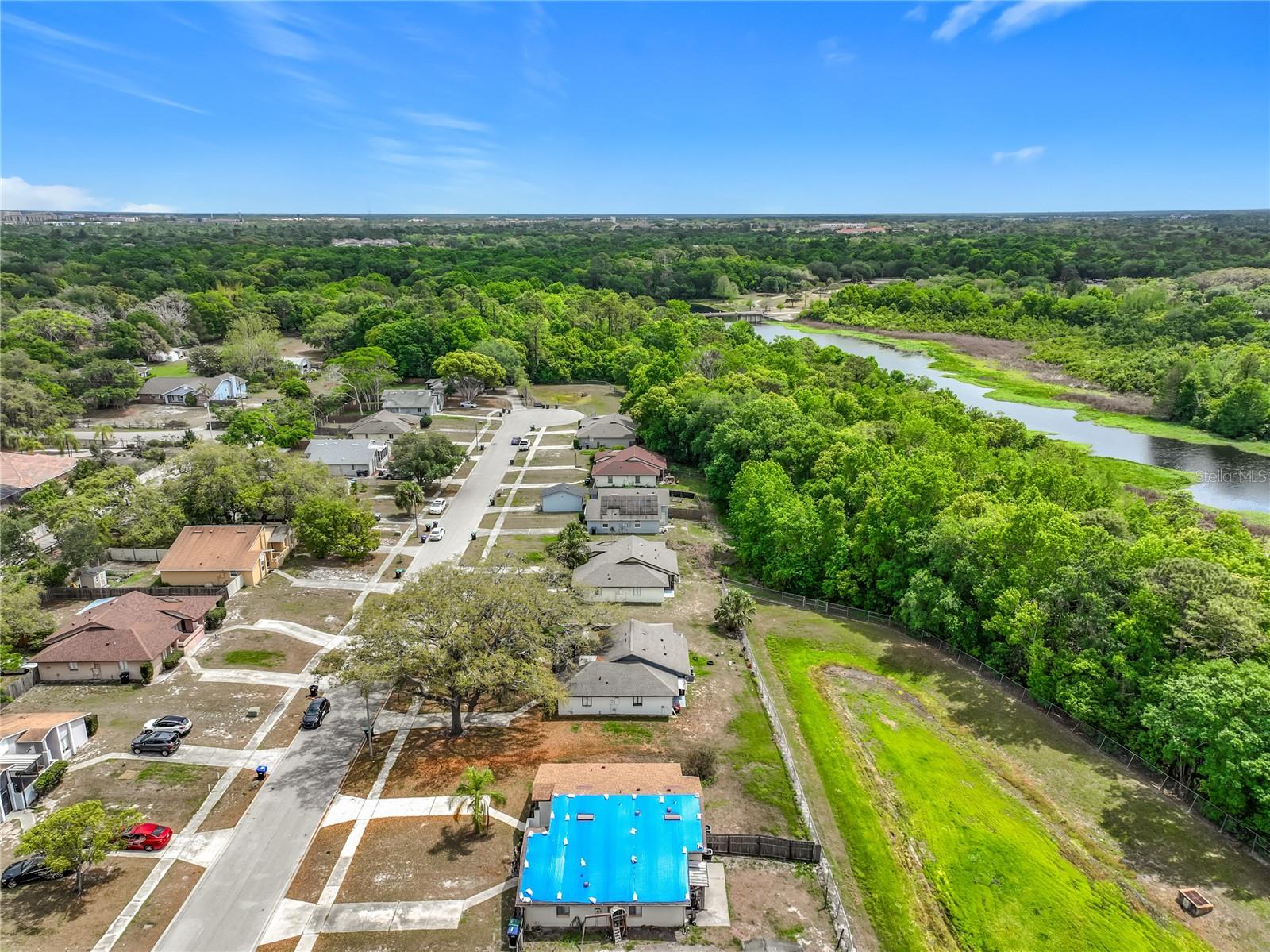 10436 RIVA RIDGE TRL, ORLANDO, FL, 32817