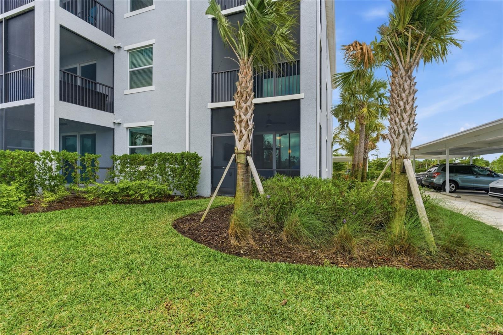 14151 HERITAGE LANDING BLVD #1011, PUNTA GORDA, FL, 33955