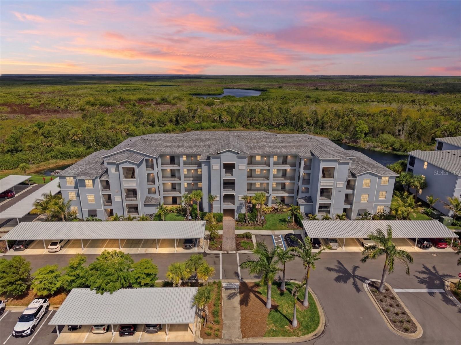 14151 HERITAGE LANDING BLVD #1011, PUNTA GORDA, FL, 33955