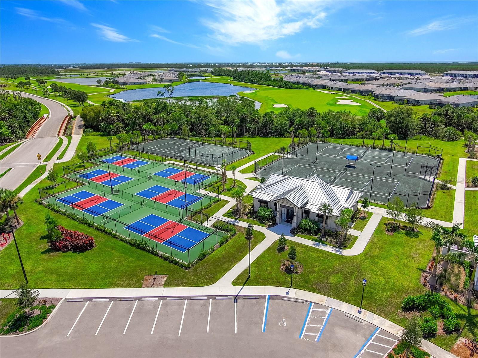 14151 HERITAGE LANDING BLVD #1011, PUNTA GORDA, FL, 33955