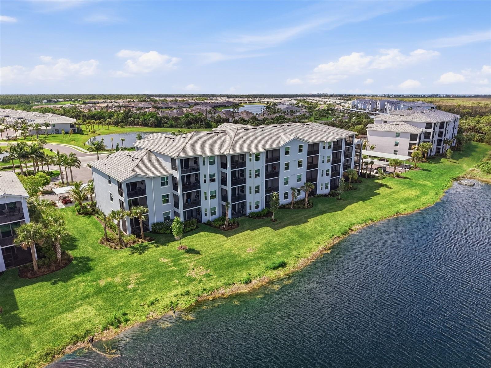 14151 HERITAGE LANDING BLVD #1011, PUNTA GORDA, FL, 33955