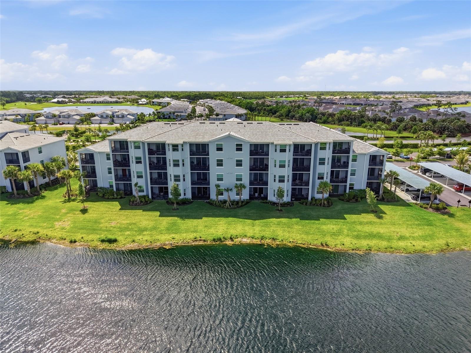 14151 HERITAGE LANDING BLVD #1011, PUNTA GORDA, FL, 33955