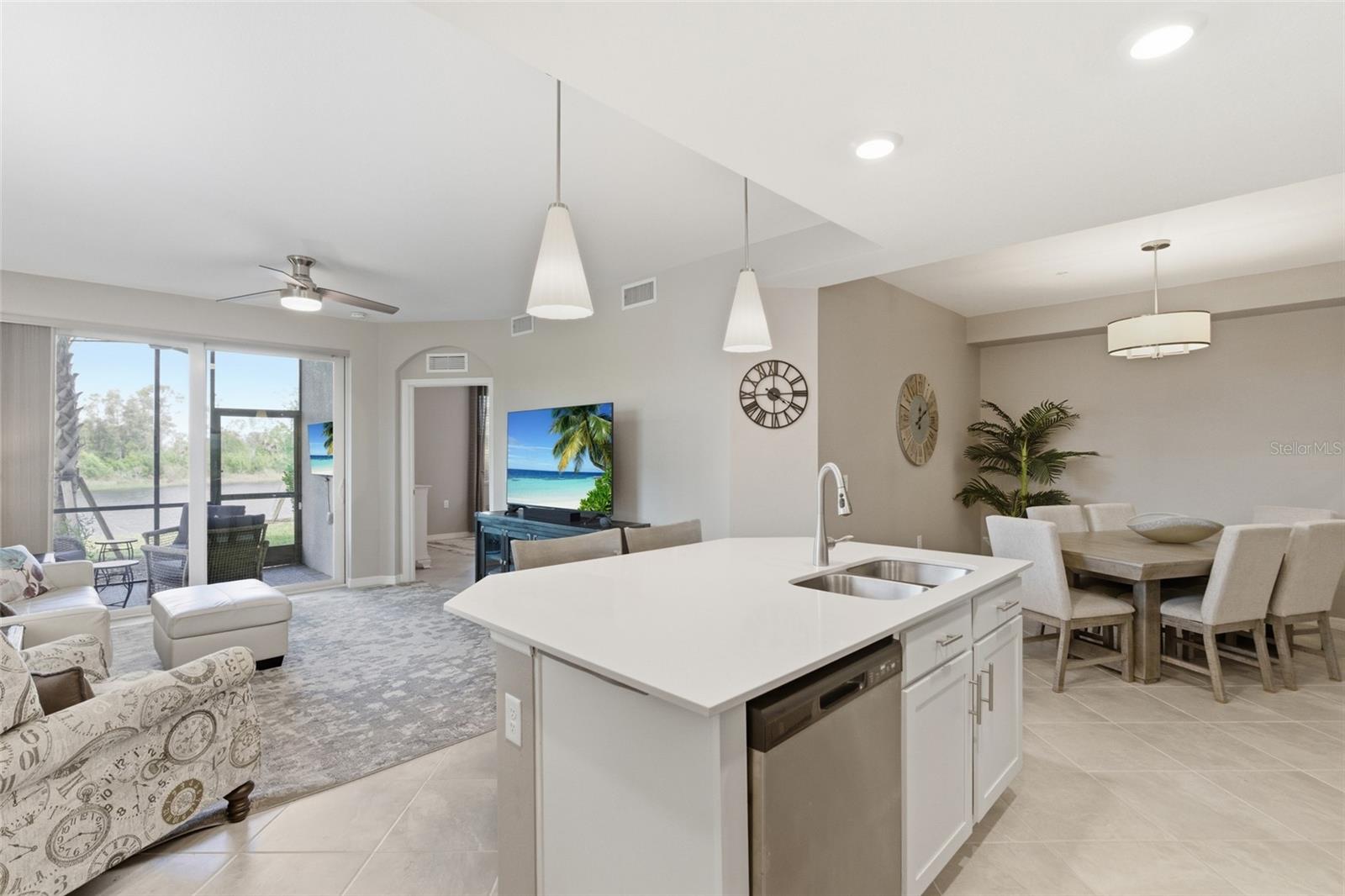 14151 HERITAGE LANDING BLVD #1011, PUNTA GORDA, FL, 33955