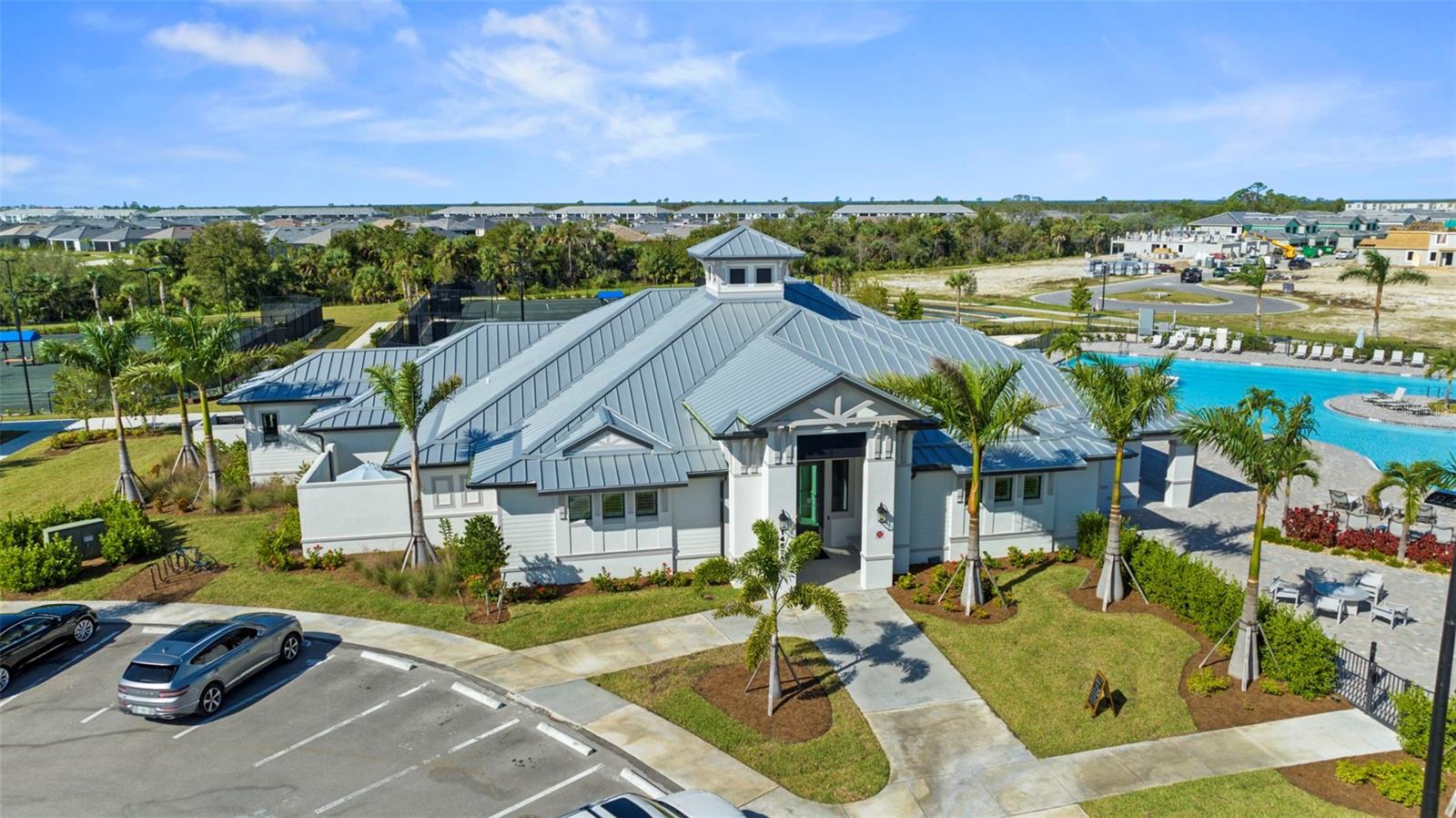 14151 HERITAGE LANDING BLVD #1011, PUNTA GORDA, FL, 33955