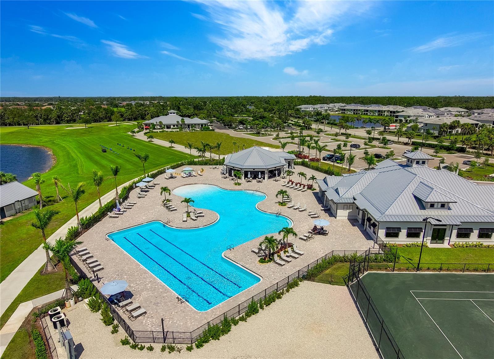 14151 HERITAGE LANDING BLVD #1011, PUNTA GORDA, FL, 33955