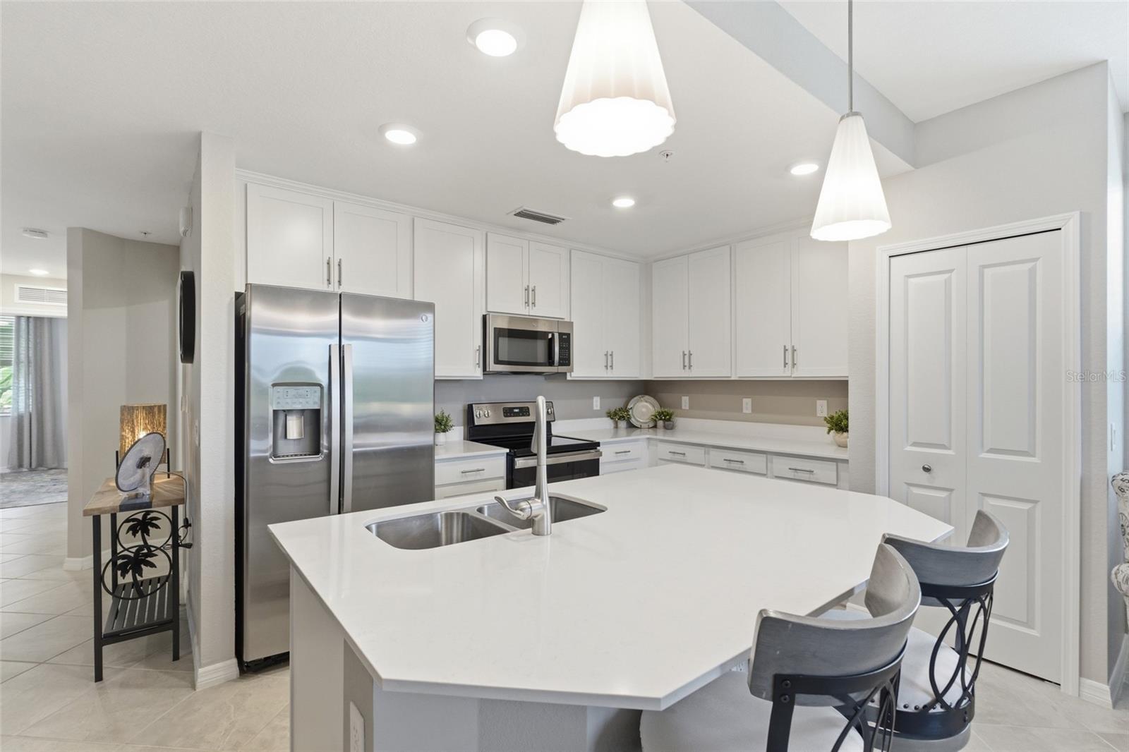 14151 HERITAGE LANDING BLVD #1011, PUNTA GORDA, FL, 33955