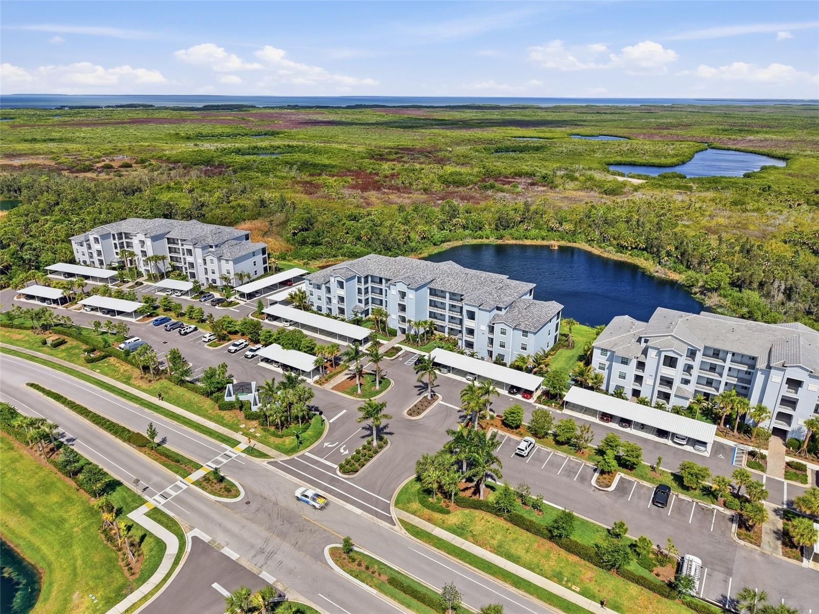14151 HERITAGE LANDING BLVD #1011, PUNTA GORDA, FL, 33955