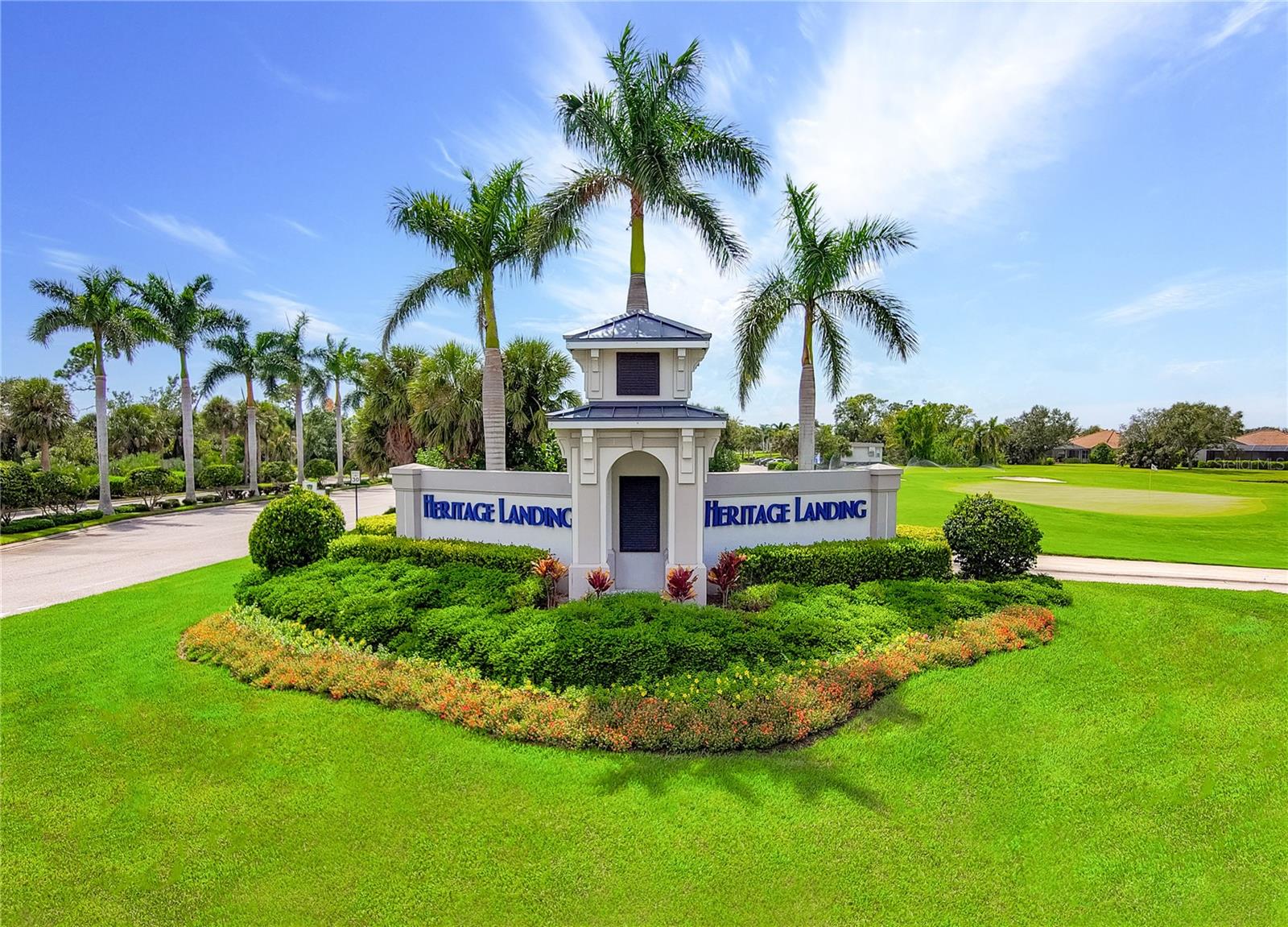14151 HERITAGE LANDING BLVD #1011, PUNTA GORDA, FL, 33955