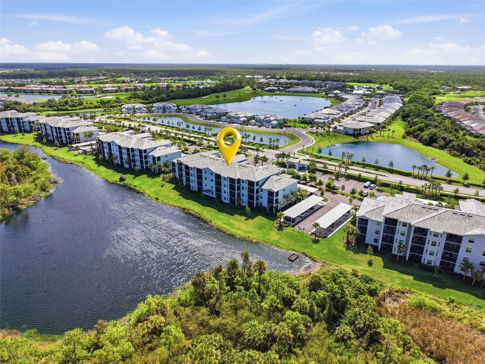14151 HERITAGE LANDING BLVD #1011, PUNTA GORDA, FL, 33955