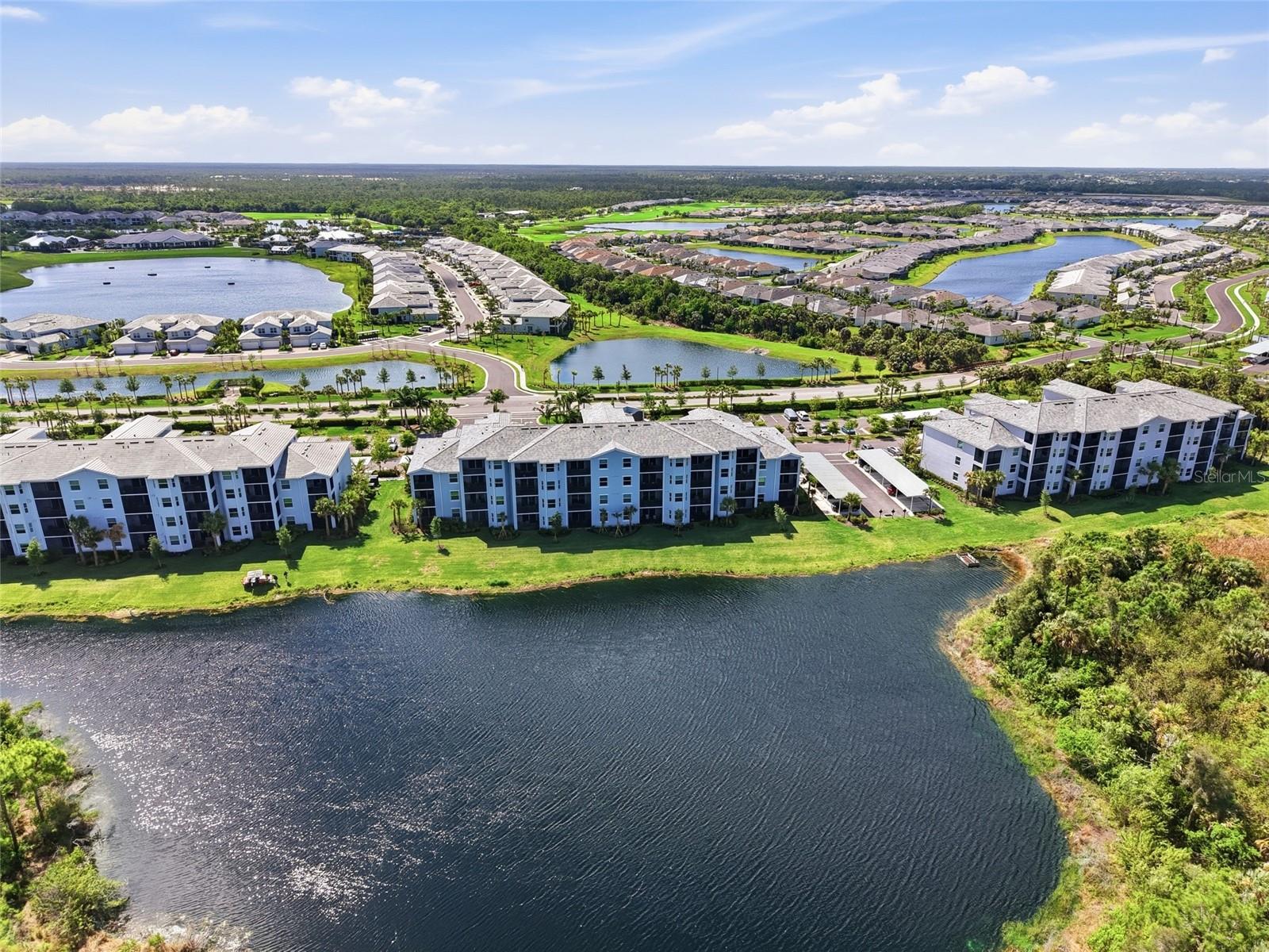 14151 HERITAGE LANDING BLVD #1011, PUNTA GORDA, FL, 33955