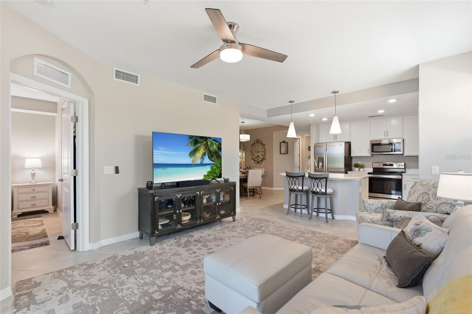 14151 HERITAGE LANDING BLVD #1011, PUNTA GORDA, FL, 33955