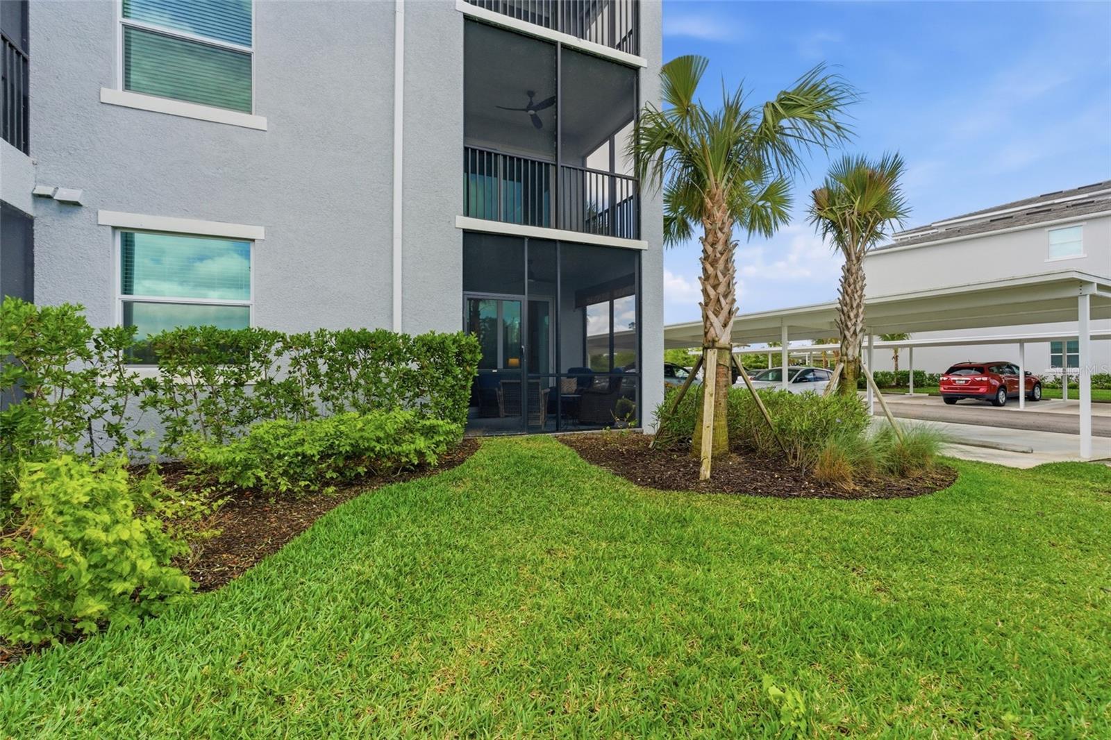 14151 HERITAGE LANDING BLVD #1011, PUNTA GORDA, FL, 33955