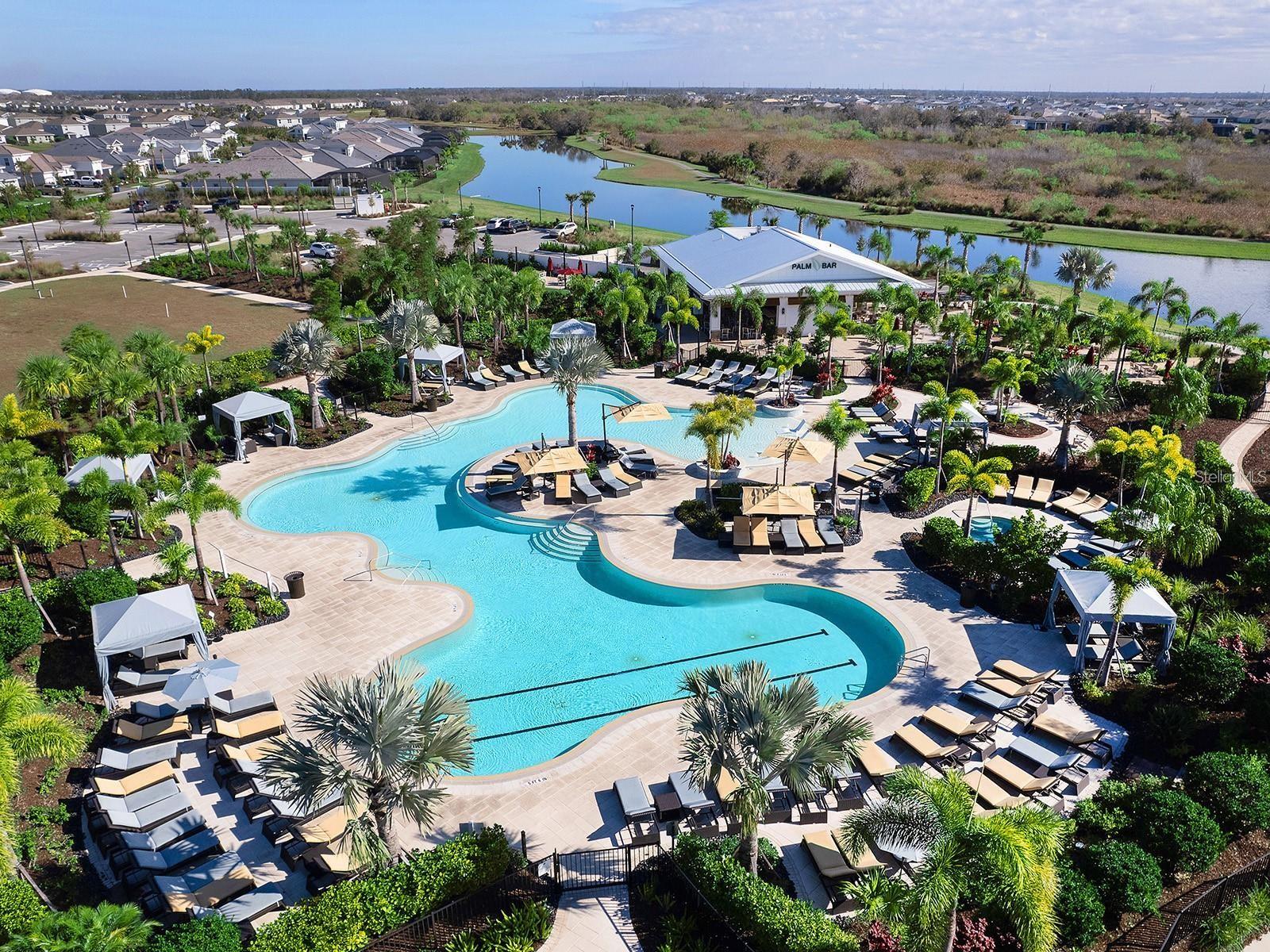 3419 HILLTOP CIR, BRADENTON, FL, 34211